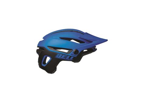 Bell Cykelhjälm Mtb Sixer Mips Mat Blue Black online