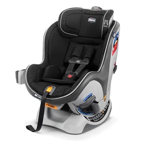 כיסא בטיחות נקסטפיט זיפ Nextfit Zip Chicco Chicco כסאות בטיחות