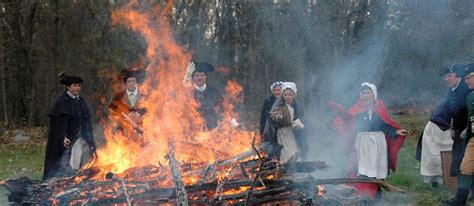 250th Anniversary Lexington Tea Burning Reenactment Freedom S Way