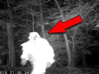 Eerie Events Caught On Camera Baffle Skeptics Slapped Ham