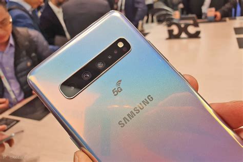 Samsung Galaxy S10 5G Phone Specifications and Price – Deep Specs