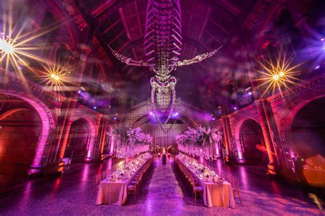 Natural History Museum Venue Hire London Unique Venues Of London