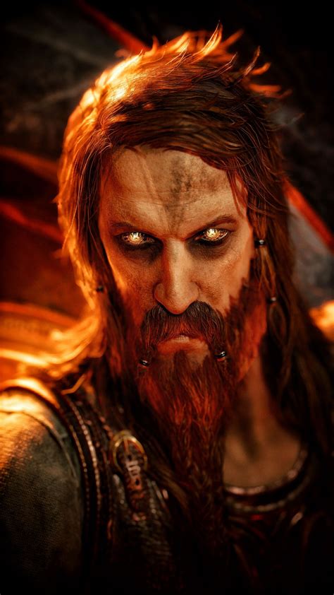 Imposter Týr God Of War Wiki Fandom