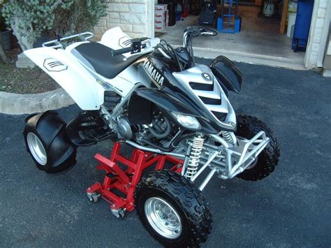 2001 Yamaha 660 Raptor For Sale Atv Classifieds