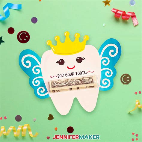 3 Free Diy Money Holders With Or Without Plastic Domes Jennifer Maker