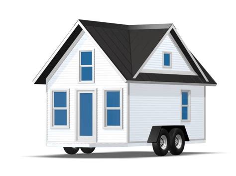 Manufactured Home Illustrations Royalty Free Vector Graphics And Clip