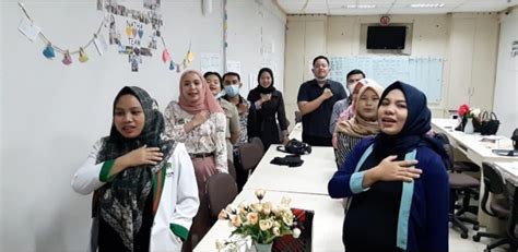 Gemakan Indonesia Raya Begini Rfb Palembang Peringati Kebangkitan