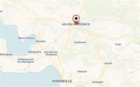 Aix En Provence Un Mort Et Un Blessé Dans Une Fusillade Le Télégramme