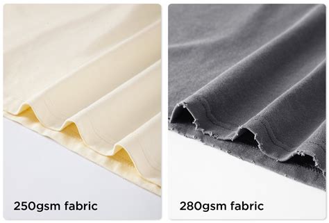 Different Types of T-Shirt Fabric (with pictures) – Lezhou Garment