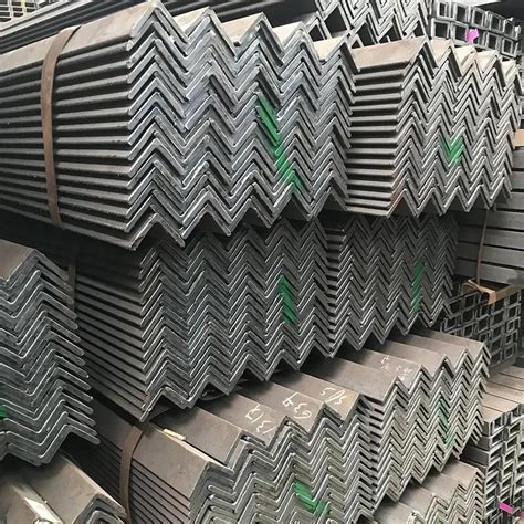 Hot Rolled ASTM 201 304 306 Equal Angle Stainless Steel Angle Bar China Stainless Angle Steel