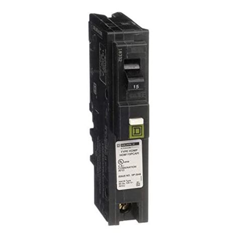 Top Best Arc Fault Circuit Breakers In Reviews Findthisbest