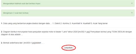 Upload Soal Format Blackboard Ke Lms Moodle My Blog