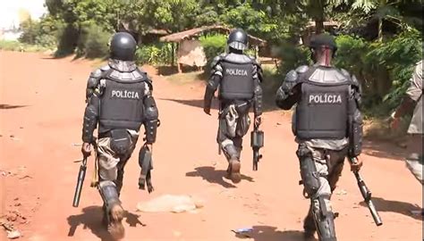 Police promise to pay for funeral of teenager killed in Chimoio - Mozambique