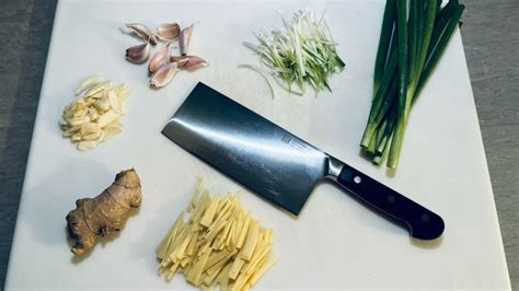 Chinese cleaver knife: What it is and why you need one - Reviewed