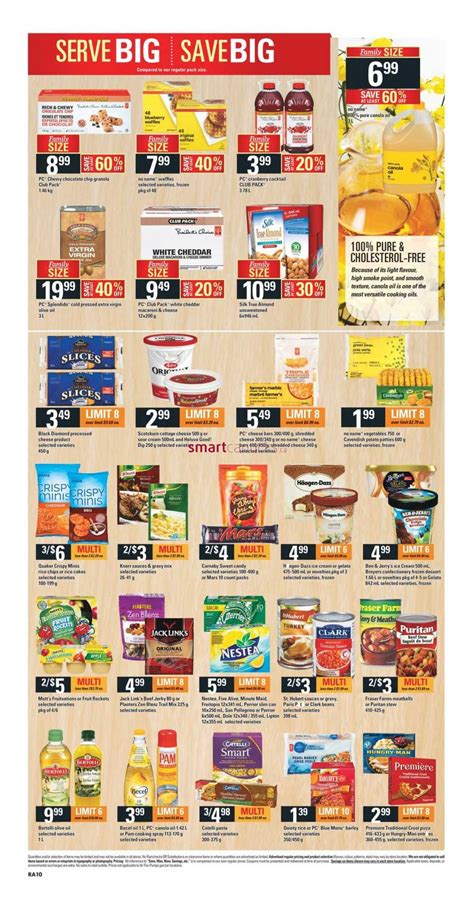 Atlantic Superstore Flyer November 2 To 8