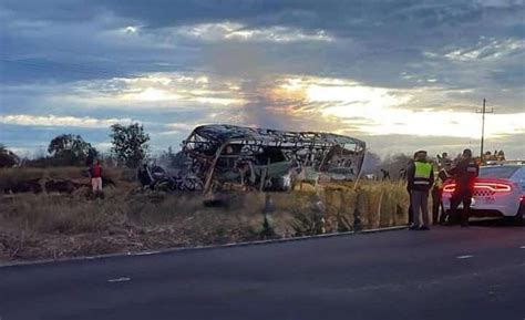 Afirma Fiscal A Que Algunos Cuerpos En Accidente En Elota No Podr N Ser