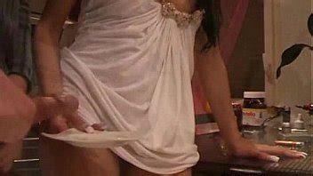 Amateur Babe Gets Fucked At Home XNXX