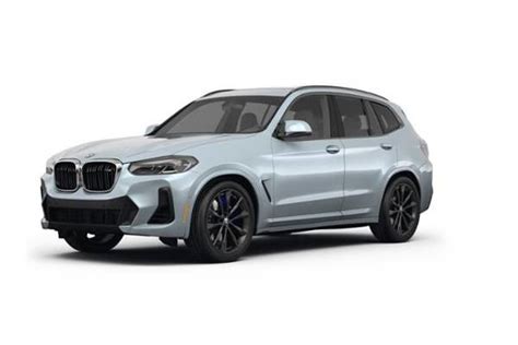 New BMW X3 For Sale In Beaverton OR Edmunds