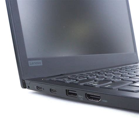 โน๊ตบุ๊ค Lenovo Thinkpad L380 มือสอง