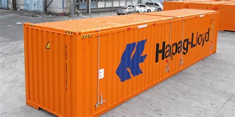 Special Cargo Hapag Lloyd