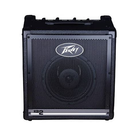 Peavey Kb Keyboard Amplifier Reverb