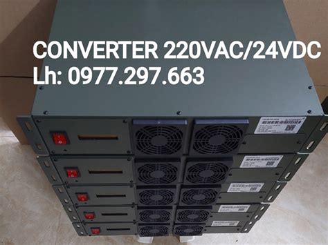 Công Ty Tnhh Hioki Việt Nam Bộ đổi Nguồn Converter Là Gì