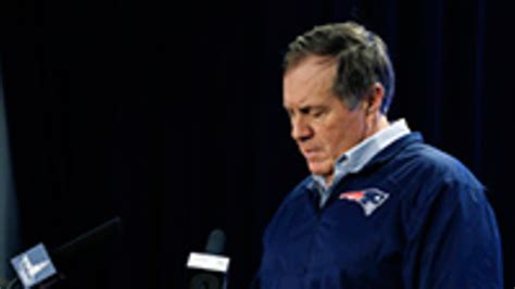 Bill Belichick Patriots Followed Every Rule To The Letter