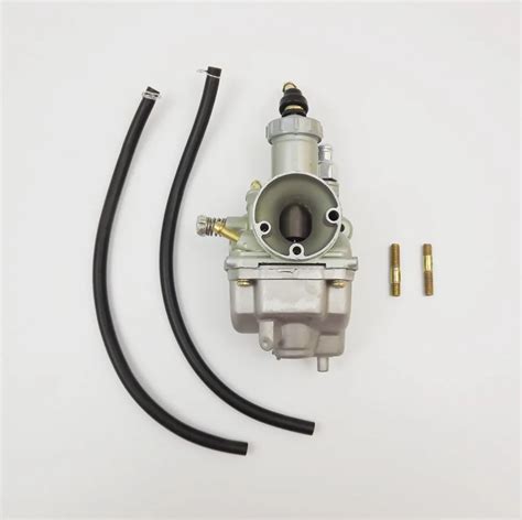 New Carburetor For Yamaha Breeze Yfa Carb Yfa In