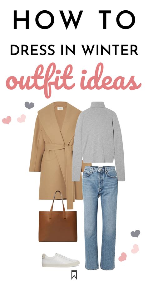 10 Effortless Fall Outfits To Wear Now Artofit