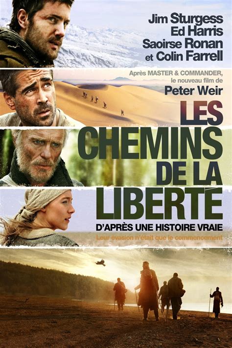 Les Chemins De La Libert Streaming Sur Libertyland Film