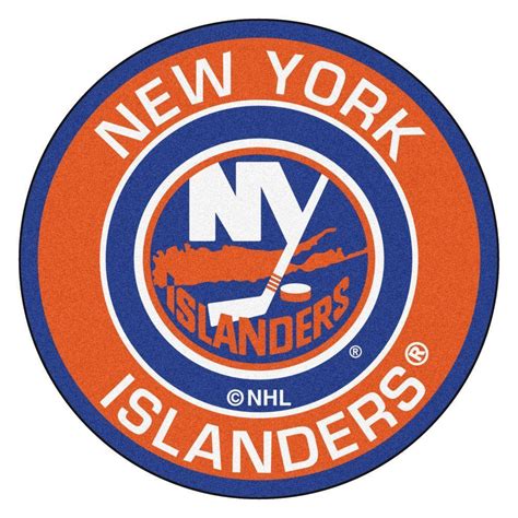 New York Islanders Logo - LogoDix