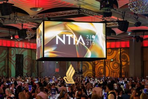 Who Ll Be Named Australia S Top Travel Agent All Nominees For NTIA