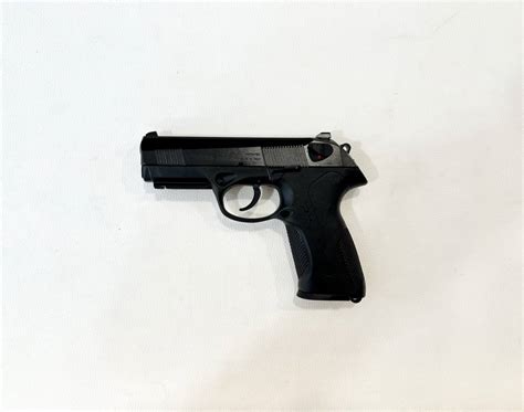 653 BERETTA PX4 STORM Armeria Morganti Campagnano