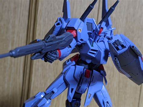 1144 Hguc ガンダムmk Ⅲ ちょっと作りすぎただけなんだからね！ガンプラ Mk Ⅱ