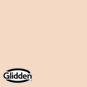 Glidden Premium 1 Qt PPG1200 2 Sourpatch Peach Eggshell Interior Latex