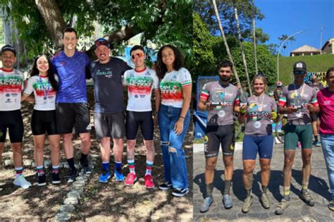 Ciclismo de Osasco se destaca em duas competições em São Paulo