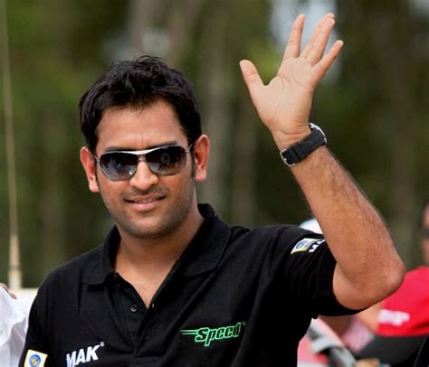 Mahendra Singh Dhoni Photosthe Cricket Profile