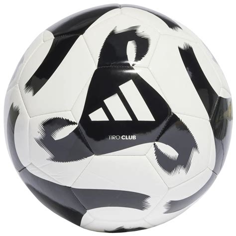 Adidas Tiro Club Ball Ht Unisex Pi Ki Do Pi Ki No Nej Bia E