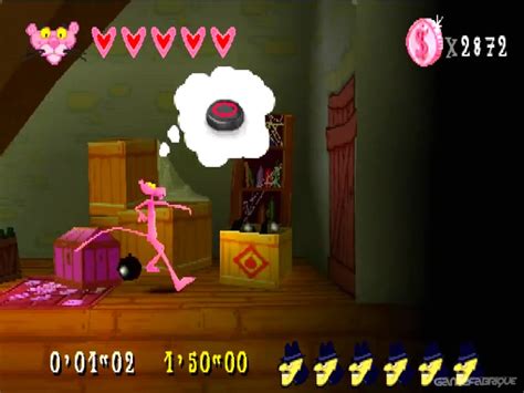 Pink Panther Download Gamefabrique