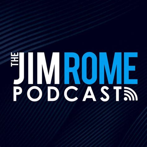 The Jim Rome Podcast | iHeart