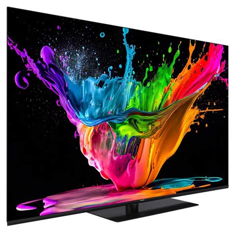 Panasonic TX 65MZ800E 65 OLED UltraHD 4K HDR10 PcComponentes