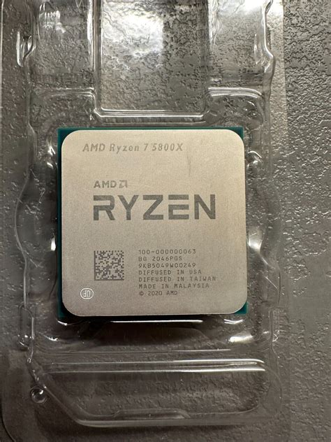 Amd Ryzen X Desktop Prozessor Ghz Kerne Sockel Am Box