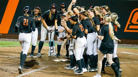 Oklahoma State Softball Three Storylines As Cowgirls Open 2024 Season