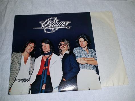 Amazon Player BABY COME BACK 1977 CDs Vinyl