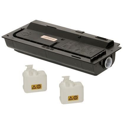 Kyocera Taskalfa Toner Cartridges