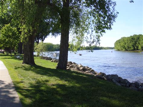 Bay Point Park Red Wing Mn Jen Flickr