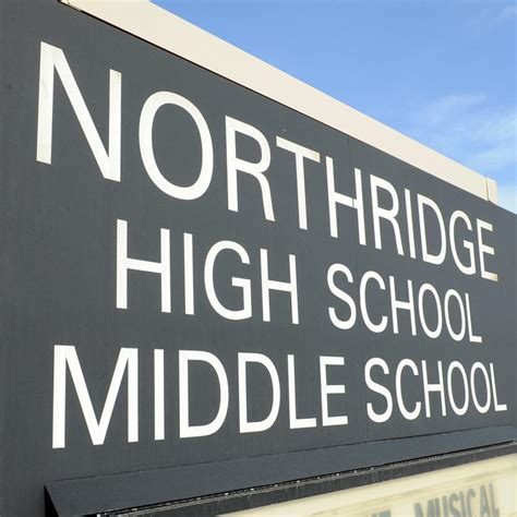 Roundup Hannahs Big Bat Leads Northridge Softball To Season Opening