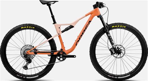 Orbea Oiz H Specs Comparisons Reviews Spokes