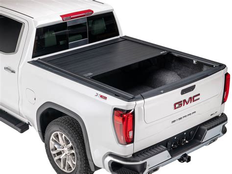 Retraxpro Mx Tonneau Cover Realtruck