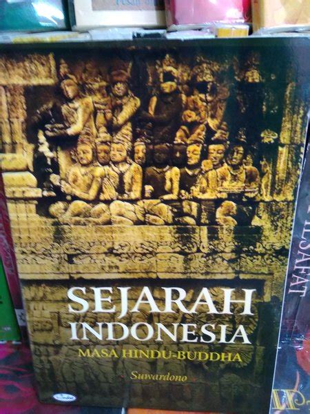 Jual Sejarah Indonesia Masa Hindu Budha Suwardono Di Lapak Dunia